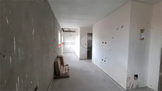 Apartamento com 2 Quartos para alugar, 42m² no Parque Vitória, São Paulo