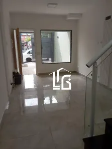 Sobrado com 2 Quartos à venda, 93m² no Parque Boturussu, São Paulo