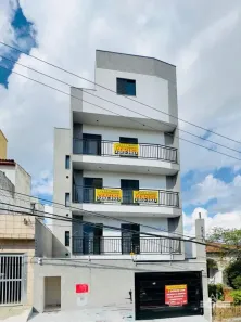 Apartamento com 2 Quartos à venda, 38m² no Vila Mazzei, São Paulo