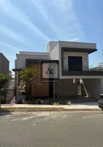 Casa com 3 Quartos à venda, 320m² no Nações, Valinhos