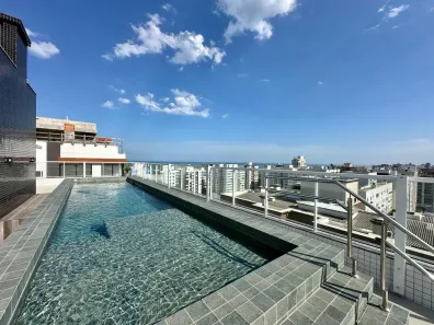 Apartamento com 2 Quartos à venda, 75m² no Zona Nova, Capão da Canoa