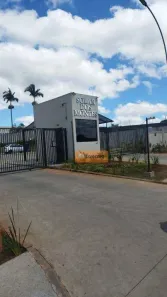 Apartamento com 2 Quartos à venda, 45m² no Chácara Estância Paulista, Suzano