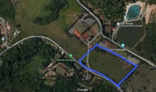 Lote/Terreno à venda, 10m² no Vila Belmira, Itapevi