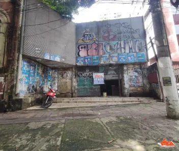 Sala Comercial com 4 Quartos à venda, 350m² no Nazaré, Belém