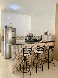 Casa com 2 Quartos à venda, 48m² no Jardim Santa Cecília, Sorocaba