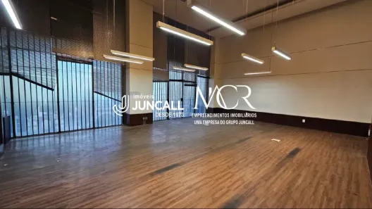 Ponto Comercial para alugar, 600m² no Funcionários, Belo Horizonte