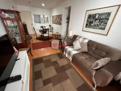 Apartamento com 2 Quartos à venda, 99m² no Anil, Rio de Janeiro