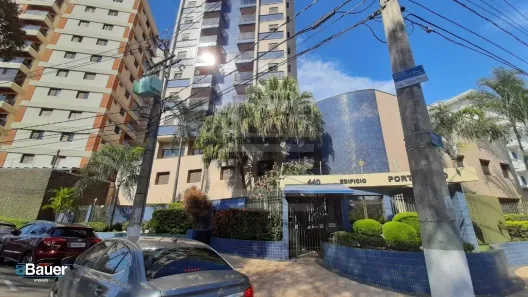 Apartamento com 2 Quartos à venda, 74m² no Jardim Proença, Campinas