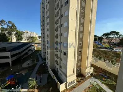 Apartamento com 2 Quartos à venda, 52m² no Jardim Nova Europa, Campinas