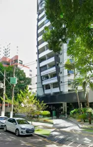 Apartamento com 2 Quartos à venda, 100m² no Batista Campos, Belém