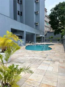 Apartamento com 2 Quartos à venda, 85m² no Enseada, Guarujá