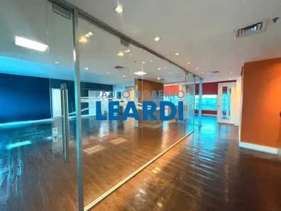 Sala Comercial para alugar, 205m² no Pinheiros, São Paulo