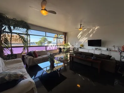 Apartamento com 3 Quartos à venda, 206m² no Botafogo, Rio de Janeiro