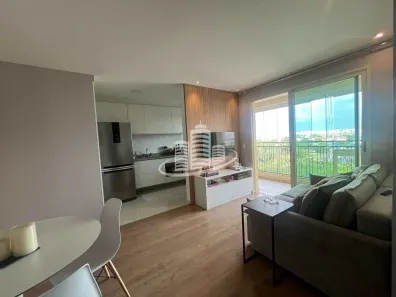 Apartamento com 1 Quarto para venda ou aluguel, 44m² no Santana, São Paulo