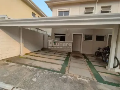 Sobrado com 2 Quartos para alugar, 80m² no Vila Suissa, Mogi das Cruzes