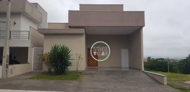 Casa de Condomínio com 3 Quartos para alugar, 250m² no Caçapava Velha, Caçapava