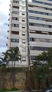 Apartamento com 4 Quartos à venda, 175m² no Vila Itapura, Campinas