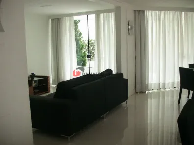 Apartamento com 3 Quartos à venda, 191m² no Barcelona, São Caetano do Sul