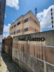 Apartamento com 2 Quartos à venda, 53m² no Jardins, São Gonçalo do Amarante