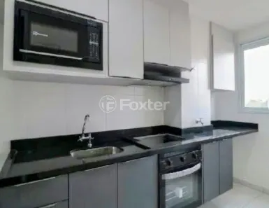 Apartamento com 2 Quartos à venda, 38m² no Brás, São Paulo