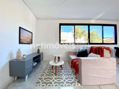 Apartamento com 3 Quartos à venda, 70m² no Santa Rosa, Belo Horizonte