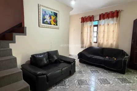 Casa com 7 Quartos à venda, 400m² no Osvaldo Cruz, São Caetano do Sul
