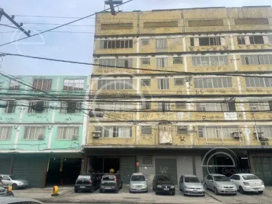 Sala Comercial à venda, 4000m² no Vila Nova, Nova Iguaçu