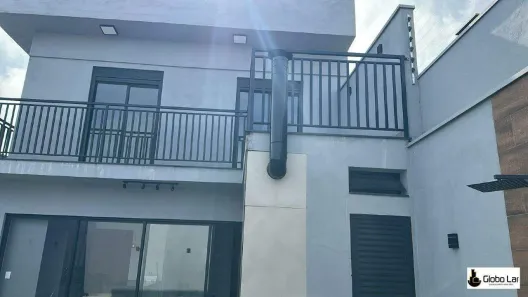 Casa com 5 Quartos para alugar, 135m² no Jardim Santa Adélia, Limeira