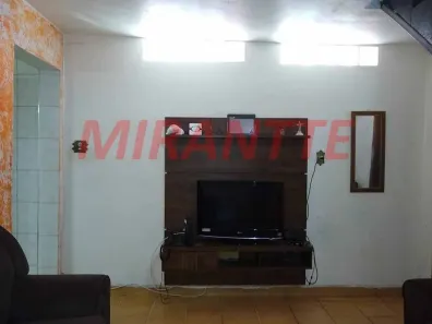 Sobrado com 3 Quartos à venda, 100m² no Sítio do Mandaqui, São Paulo