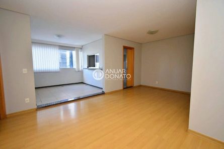 Apartamento com 3 Quartos à venda, 91m² no Vila da Serra, Nova Lima