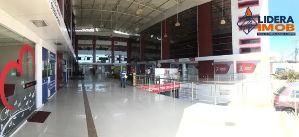 Sala Comercial à venda, 35m² no Recreio Ipitanga, Lauro de Freitas