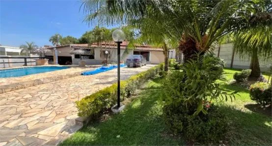 Casa de Condomínio com 2 Quartos à venda, 218m² no Colinas do Piracicaba (Ártemis), Piracicaba