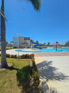 Apartamento com 3 Quartos à venda, 128m² no Centro, Barra dos Coqueiros