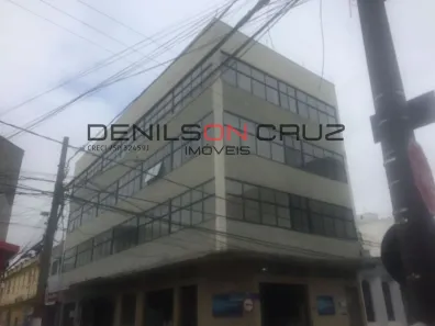 Sala Comercial para alugar, 40m² no Centro, Mogi das Cruzes