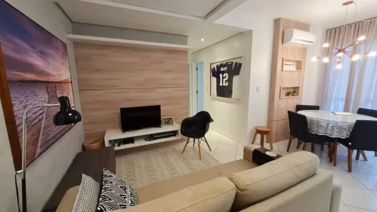 Apartamento com 2 Quartos à venda, 70m² no Itacorubi, Florianópolis