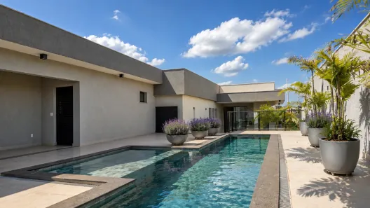 Casa com 6 Quartos à venda, 367m² no Alphaville - Lagoa dos Ingleses, Nova Lima
