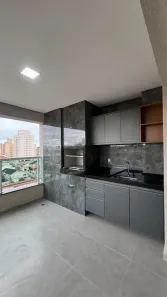 Apartamento com 3 Quartos para alugar, 101m² no Vila Aprazível, Jacareí