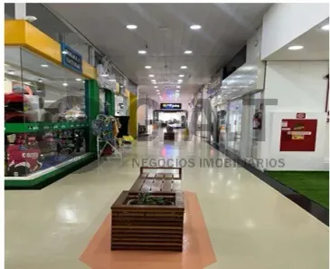 Ponto Comercial para alugar, 17m² no Além Ponte, Sorocaba