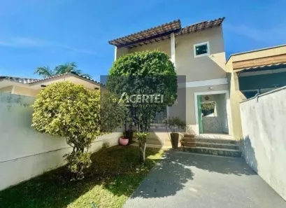 Casa com 3 Quartos à venda, 170m² no Piratininga, Niterói
