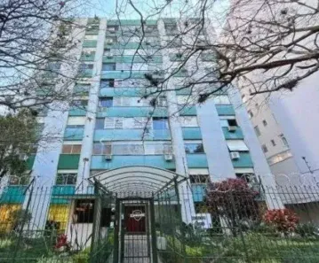 Apartamento com 3 Quartos para alugar, 95m² no Santana, Porto Alegre