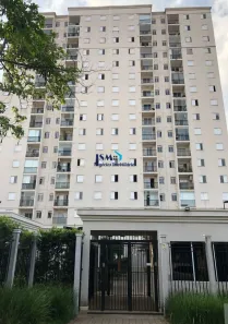Apartamento com 3 Quartos à venda, 69m² no São Bernardo, Campinas