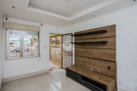 Apartamento com 1 Quarto à venda, 44m² no Rio Branco, Porto Alegre