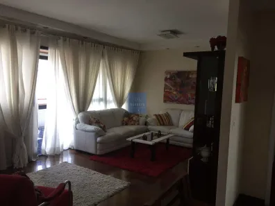 Apartamento com 3 Quartos à venda, 117m² no Jardim Vila Mariana, São Paulo