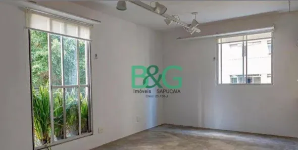 Apartamento com 1 Quarto à venda, 42m² no Bela Vista, São Paulo