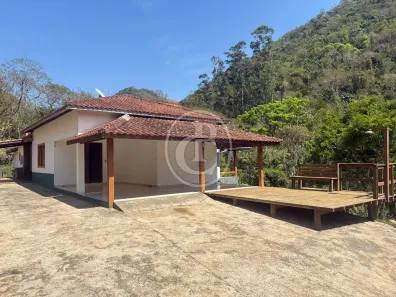 Imóvel Comercial à venda, 100m² no Área Rural de São Francisco Xavier, São José dos Campos