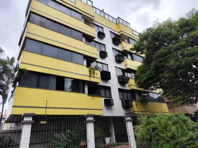 Cobertura com 3 Quartos à venda, 261m² no Jardim Itu, Porto Alegre