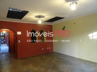 Imóvel Comercial com 4 Quartos à venda, 250m² no Vila Olímpia, São Paulo