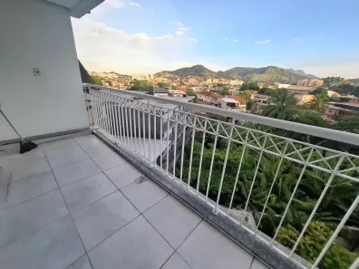 Apartamento com 2 Quartos à venda, 64m² no Vila Valqueire, Rio de Janeiro