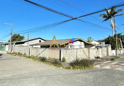 Lote/Terreno à venda, 298m² no Nossa Senhora de Fátima, Penha