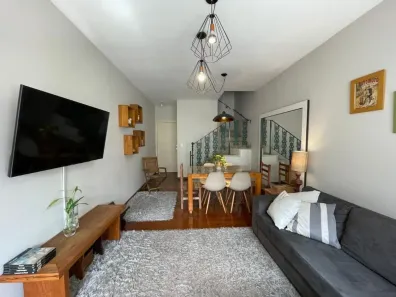 Sobrado com 2 Quartos à venda, 90m² no Jardim Ester, São Paulo